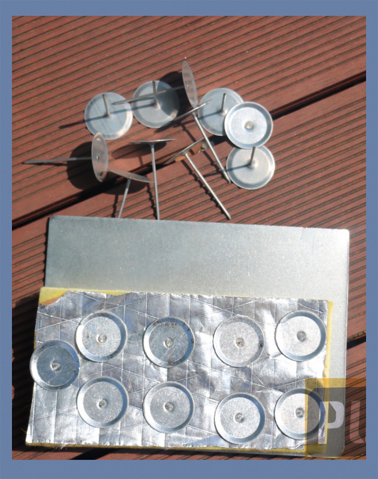 定制适用空调风管船用保温钉小型工业级牢固无痕便携式双枪保温钉焊机