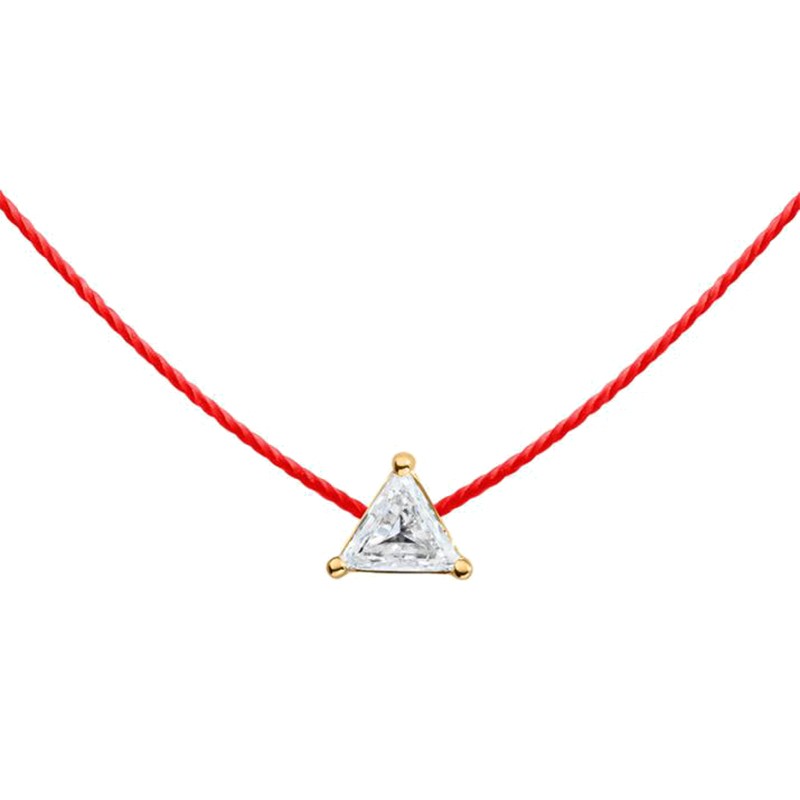 尚品城redline女士项链imperatrice 0.