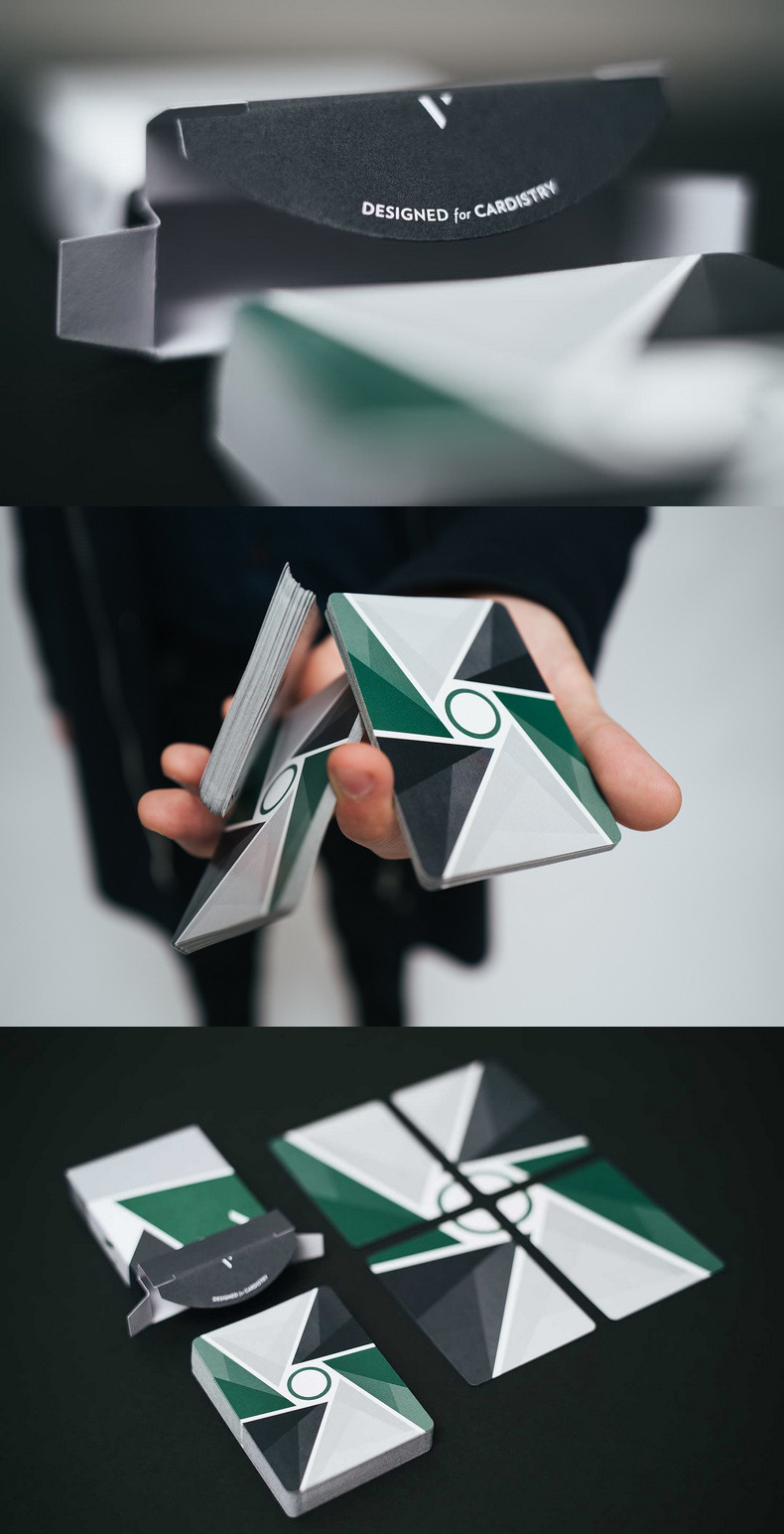 花切扑克virtuosofw2017艺术大师扑克牌virtuoso