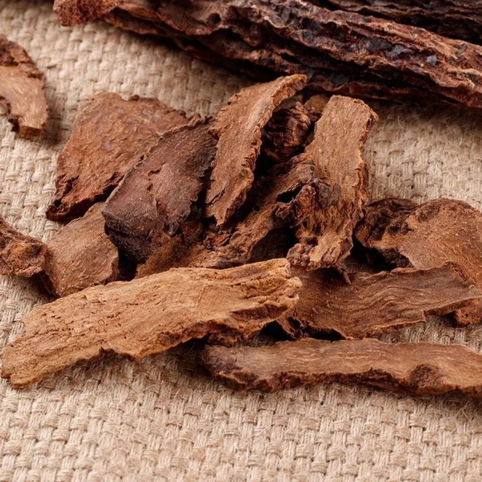 锁阳中药材野生锁阳片打粉可搭特级肉苁蓉淫羊藿茶金锁阳 500g-1000g