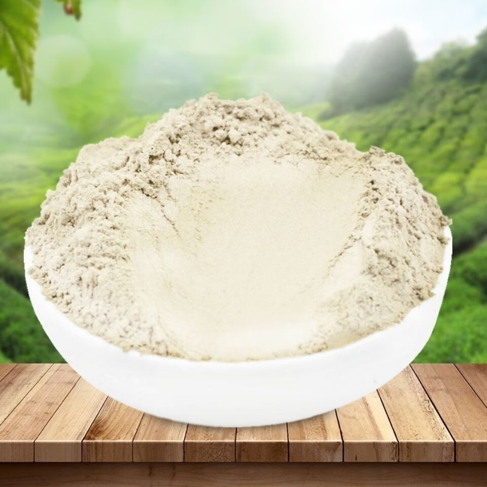 无芪粉500克天然新鲜野生黄芪粉黄芪片黄芪粉沁溪 500克【图片 价格