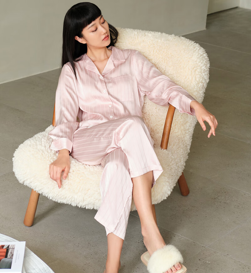 仟佰盾(chiefdon) missponyo睡衣 miss cat ponyo家居服小臻爱睡衣