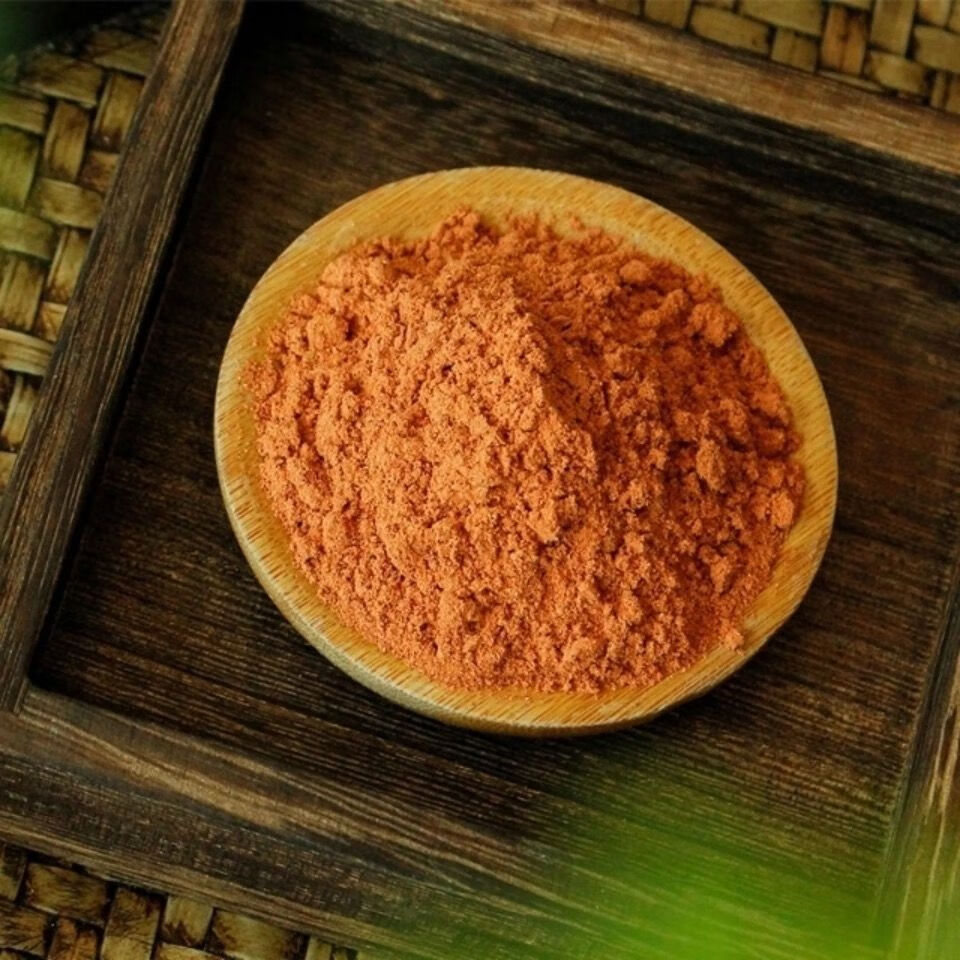 有仁堂鹿血粉鹿血纯血冻干粉鹿血晶鹿心血粉鹿茸血干粉50g 50克【图片