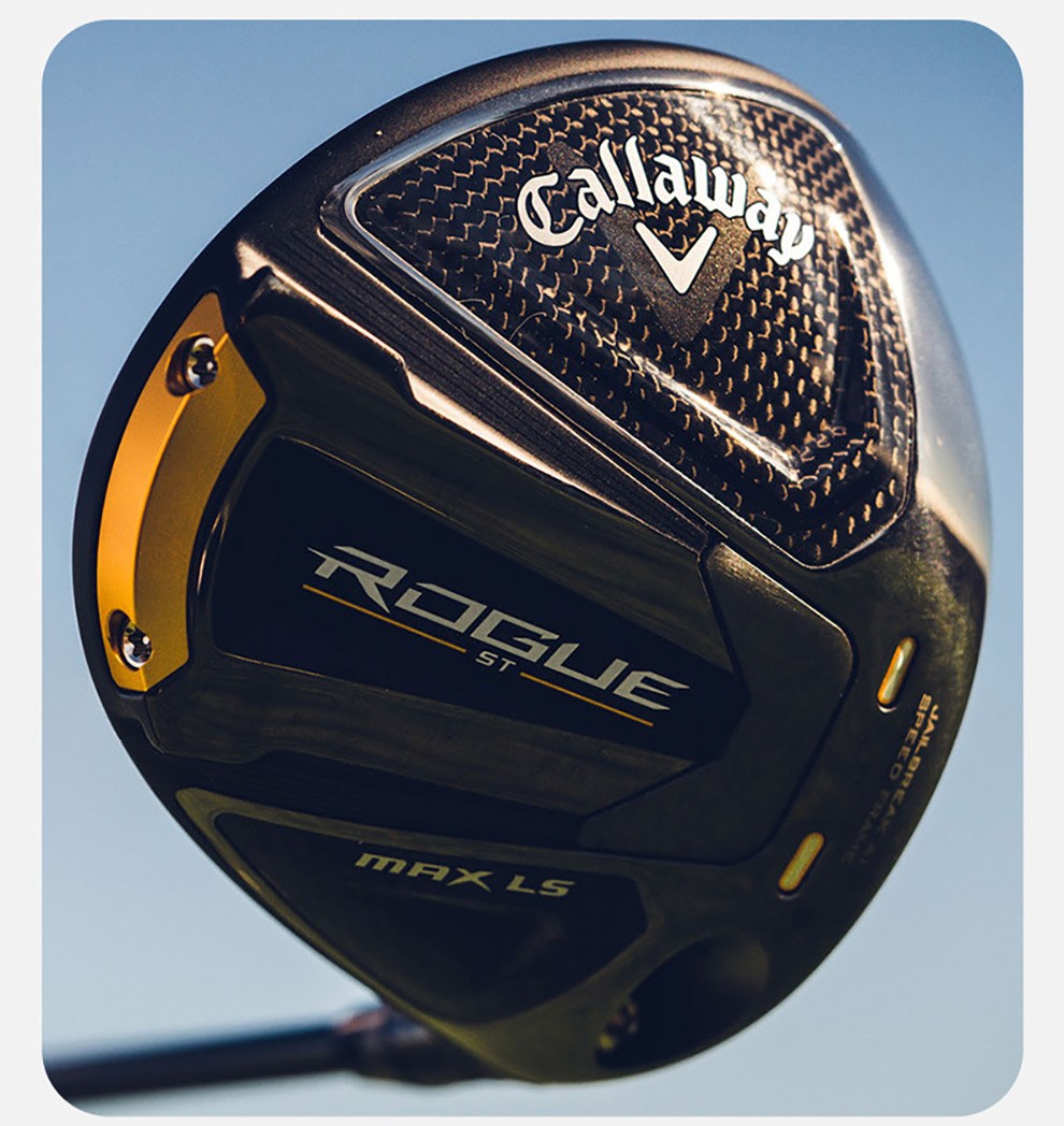 【2019新品一号木】callaway卡拉威高尔夫球杆男士一号木杆epic flash
