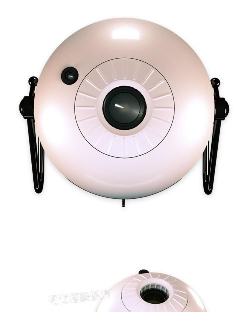 抖音同款日本segahomestar家用天文馆星象仪classic太空投影仪送爱人