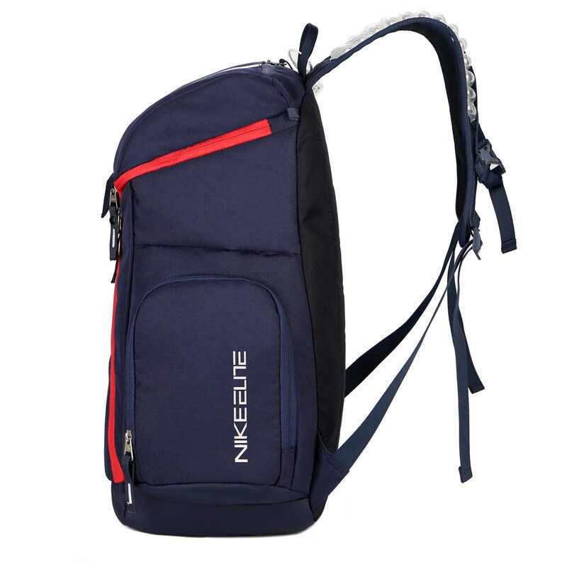 耏·克双肩包莆田双肩包美国队大容量篮球背包精英梦之队训练包女潮包