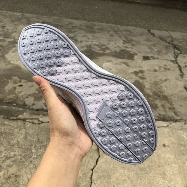 超级飞马情侣款透气舒适运动跑步鞋缓震泡棉中底脚感舒适原盒 飞马36