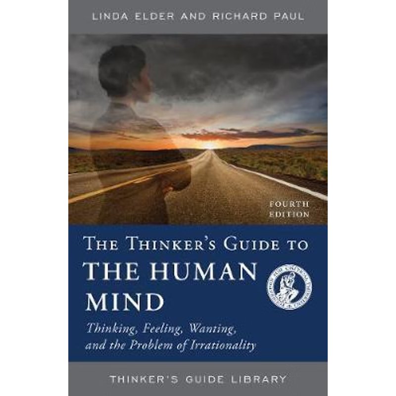 按需印刷The Thinker's Guide to the Human Mind[9780944583586]