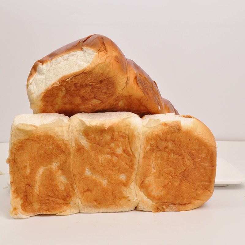 【严选好物】东北农业大学老面包500g/袋老式原味微酸传统早餐怀旧美