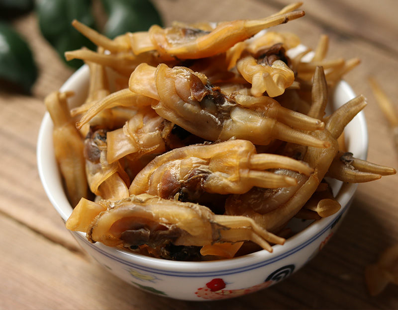 【严选】福建霞浦特产蛏干蛏子干蛏子海鲜干货海产干货海蛏干蛏子==