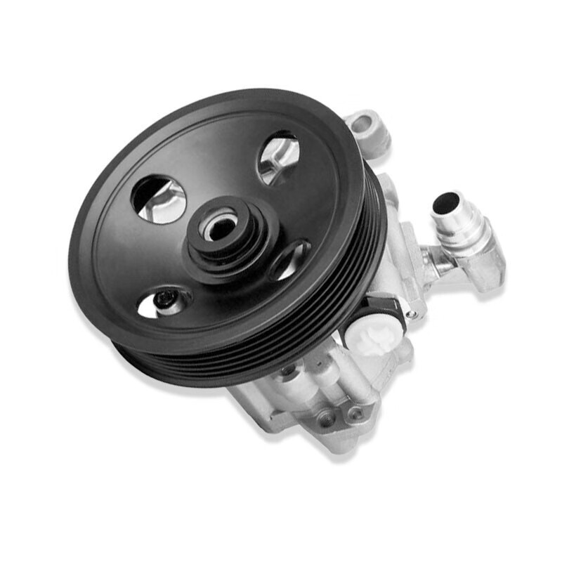 转向助力泵 液压助力泵 方向助力泵 原装转向助力泵 奔驰sl级 sl500