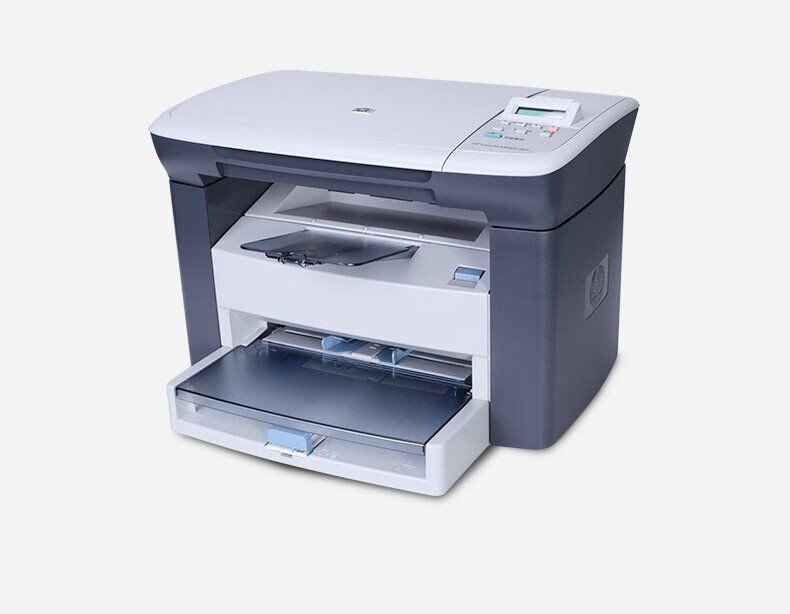 惠普(hp) hp/惠普m1005激光多功能一体机展示机打印机复印扫描黑白