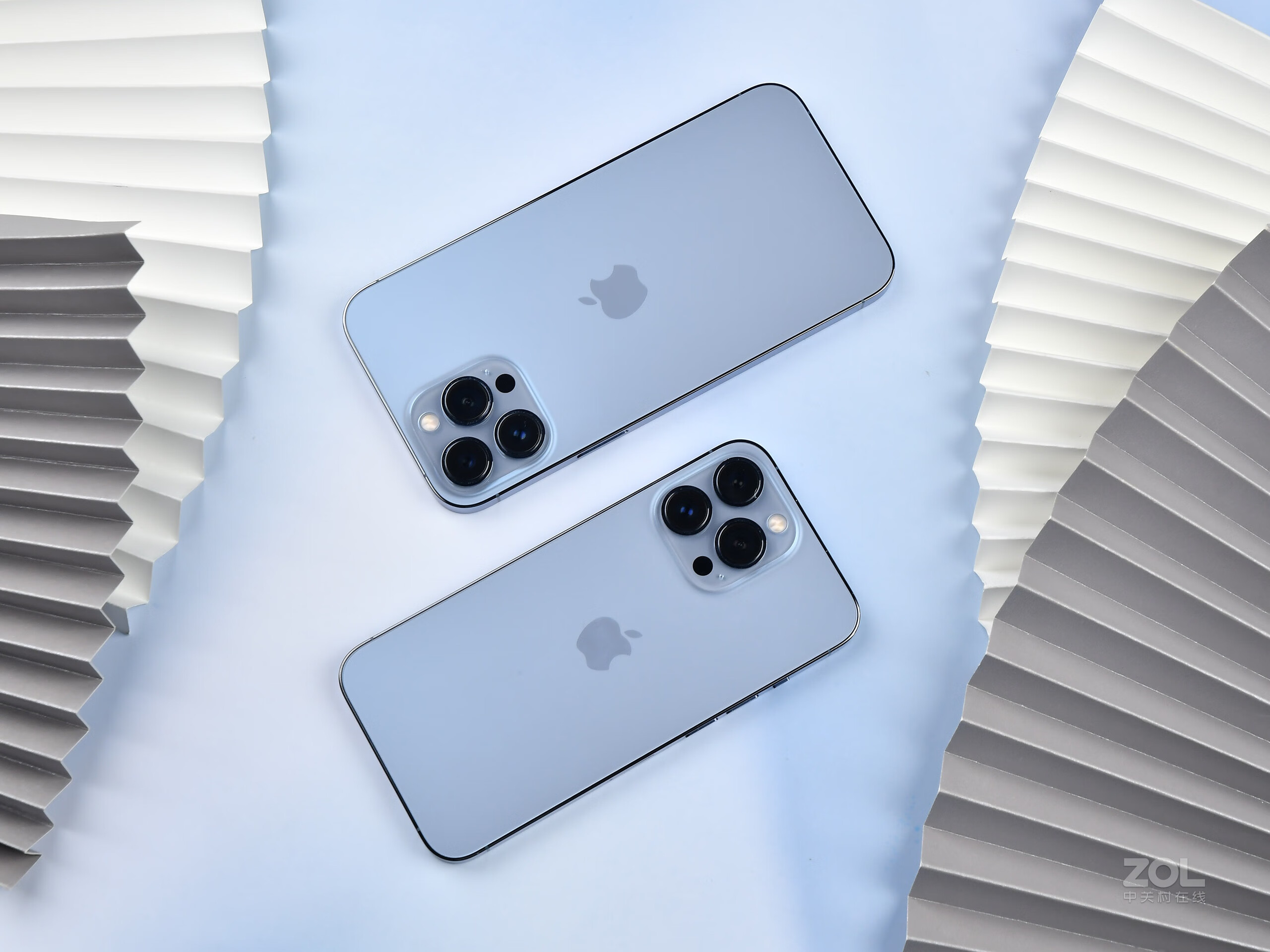 apple /苹果 iphone13 13promax 全新 5g双卡mini手机 13promax土豪金