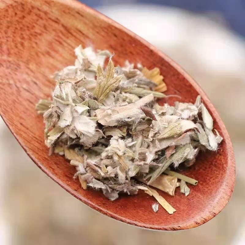 北京同仁堂原料翻白草野生降糖干品新鲜整棵翻白草茶中草药番白草全草