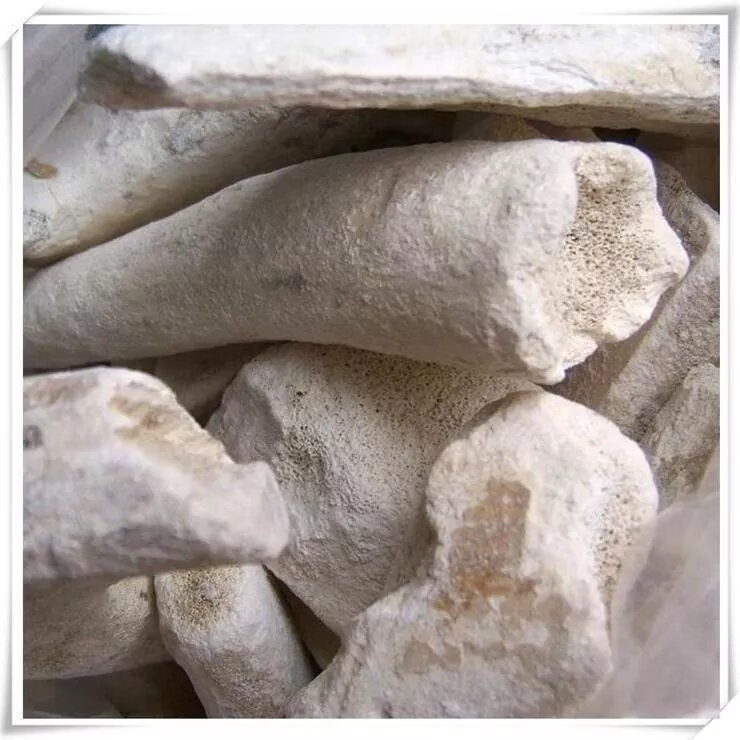 有仁堂精选鹿角霜中药材鹿角霜 正宗无硫 鹿角霜粉 鹿角尖(500克)