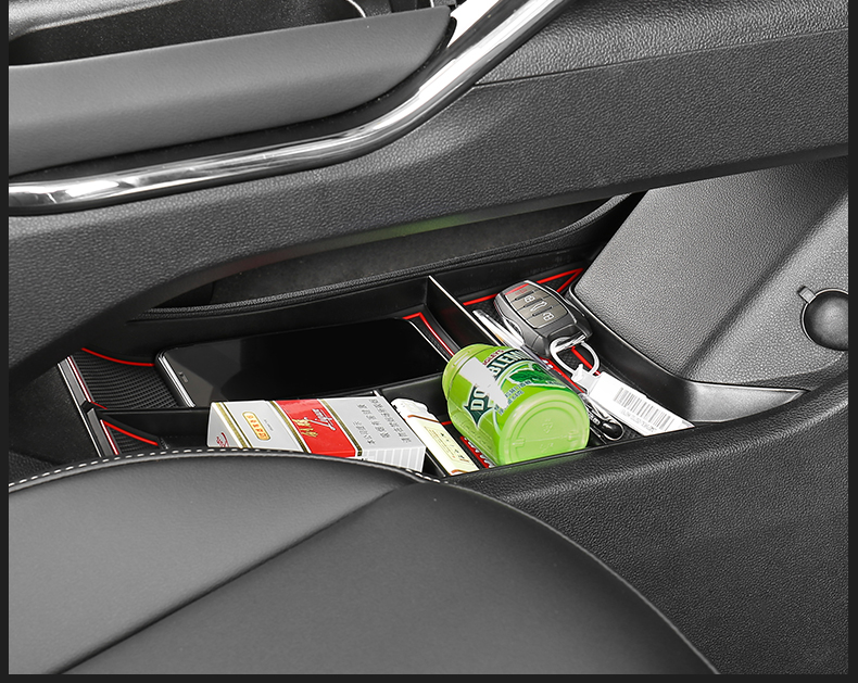 第三代哈弗h6扶手箱 2021款第三代哈佛h6扶手箱储物盒全新哈弗h6下