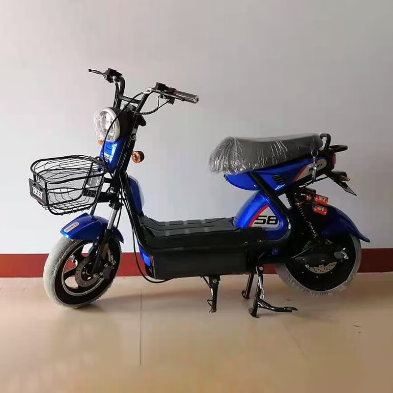 极酷s电动车车架子后平叉极酷电瓶车铁架子大架子极酷s电动车配件