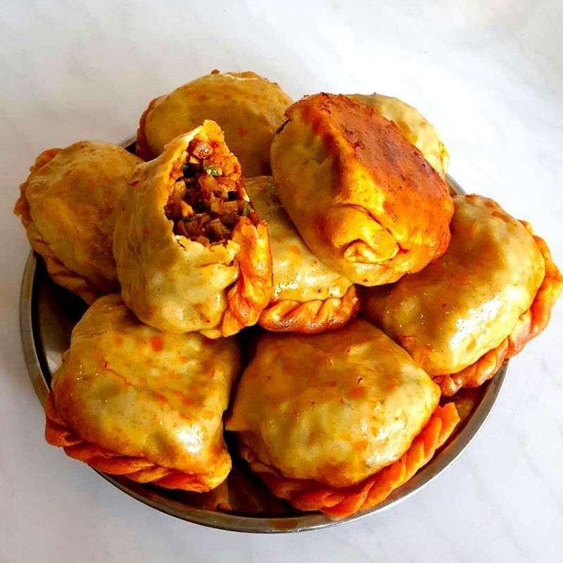 【贵州特产】威宁特产陈老幺小粑粑5个10个20个 10