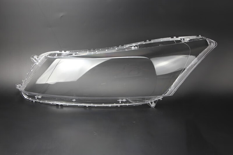 适用于本田八代雅阁前大灯罩 08-13款8代雅阁大灯灯罩 灯壳 灯面 主