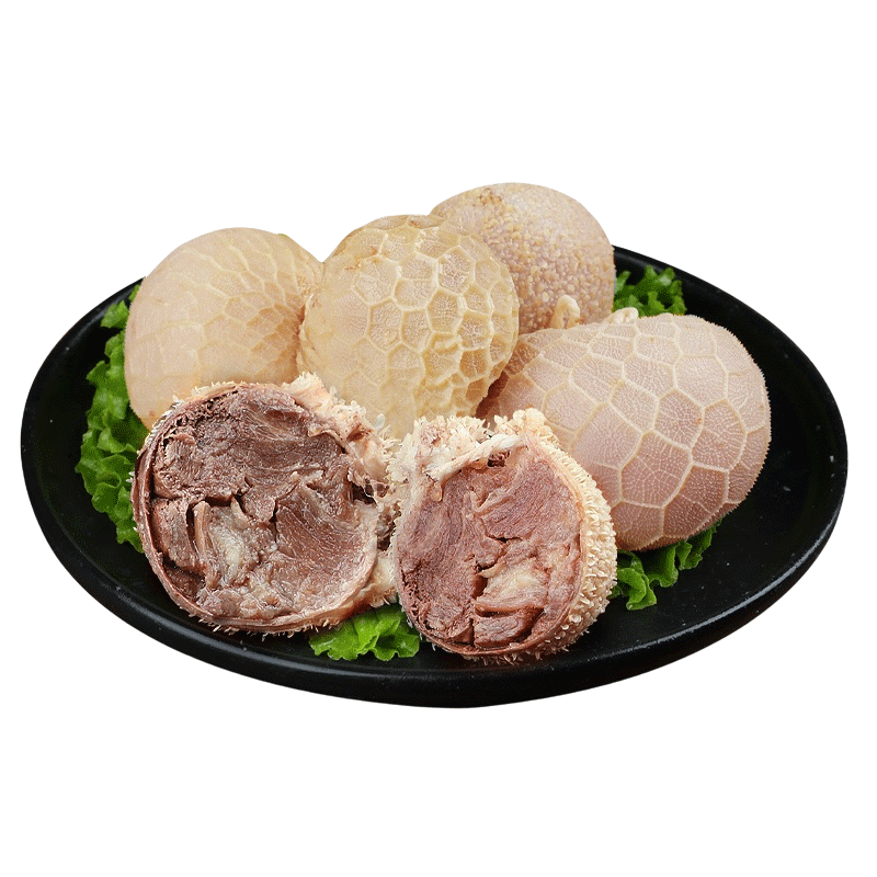 北戈壁散养羔羊肚包肉2kg袋