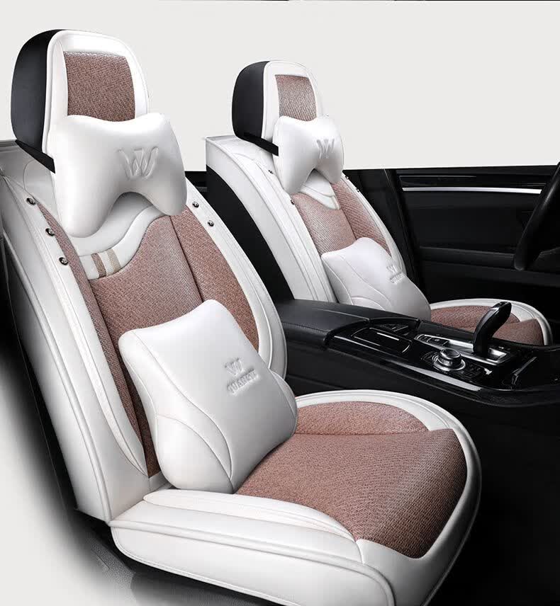 适用于日产2020款新奇骏坐垫四季全包汽车14-19新奇骏专用座套皮座椅