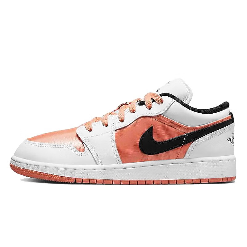 air jordan 1 low aj1低帮休闲鞋553560-10 av3918-408 深蓝37