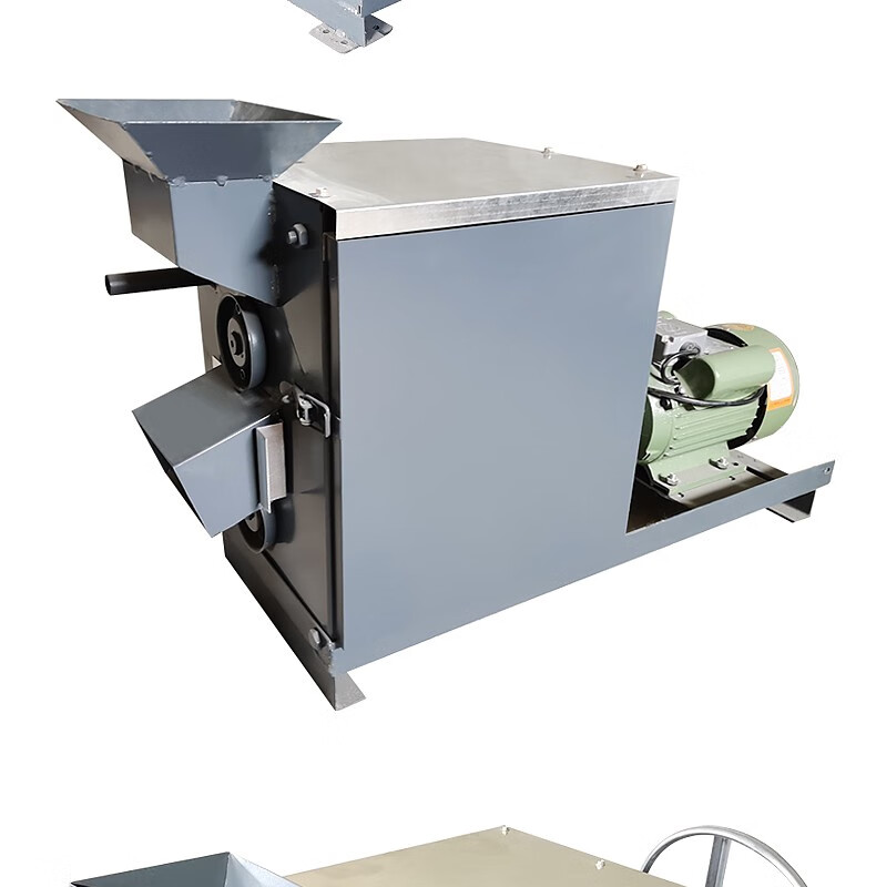 全自动剪螺机田螺剪尾机螺蛳去尾机石螺螺丝机家用商用剪洗一体机10斤