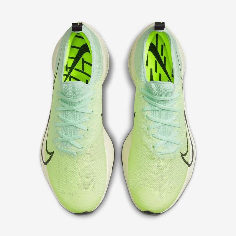 耐克nike 男鞋air zoom tempo next% 缓震透气回弹 运动休闲跑步鞋男