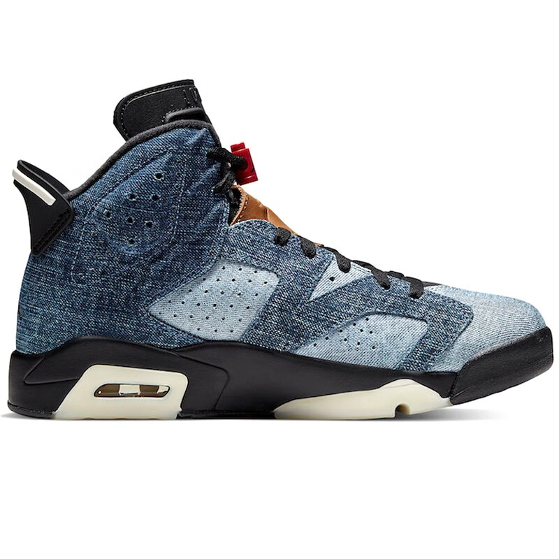 耐克nikeairjordan6aj6乔6男子篮球鞋384664907961ar2257波尔多灰黑紫
