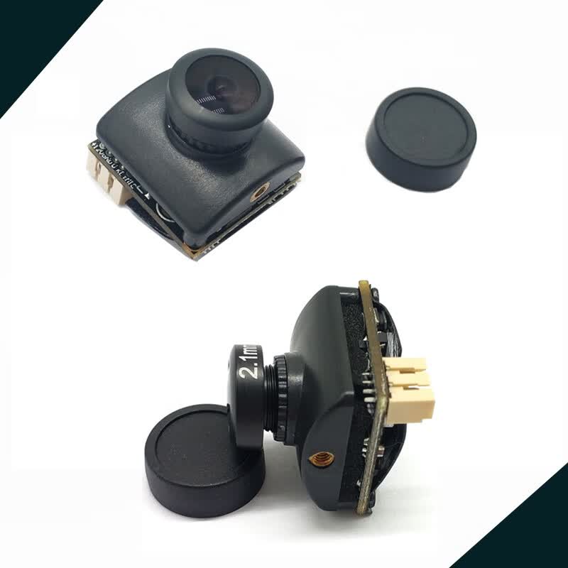 8g图传耐斯2000mw大功率超远距离图传发射器 手机接收机双接收云卓