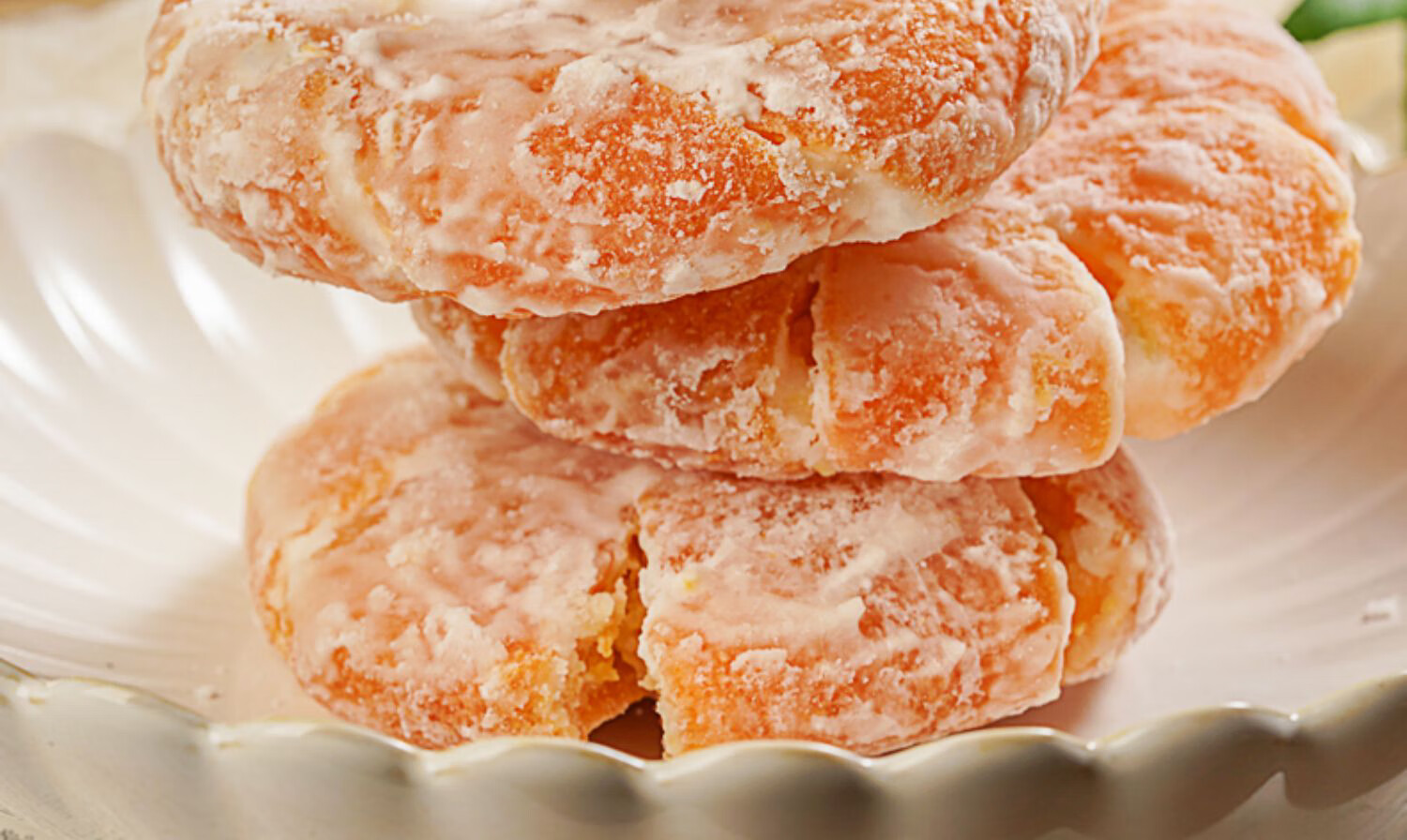 潮州特产桔子饼少糖桔饼橘饼金桔饼老式金橘蜜饯金桔干小零食 传统款