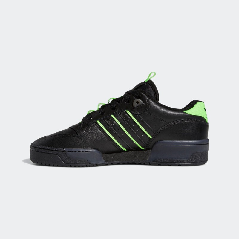 yysports 阿迪達斯 adidas男鞋 三葉草 rivalry low 經典鞋 fv4291 39