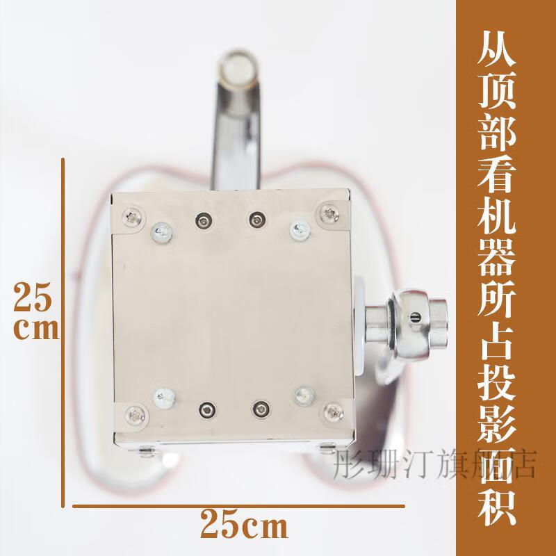 挤香器手工小型家用手工制香机设备省力挤香器压香机线香盘香檀沉降真