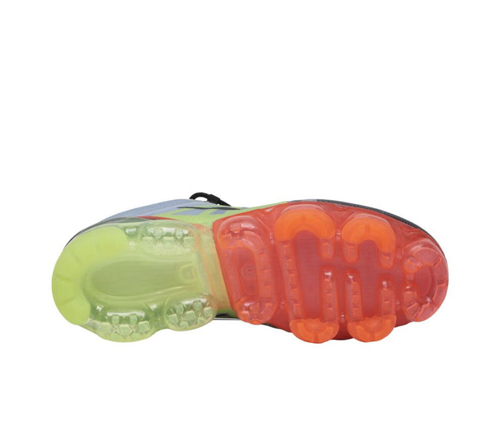 官方舰店air max 2019 跑步鞋前掌气垫跑鞋男鞋网纱透气女鞋运动鞋 纯