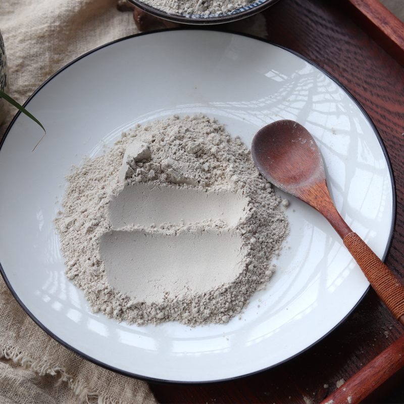 白芍粉超细生勺药粉中药材纯粉七子白面膜粉非同仁堂三白粉500克