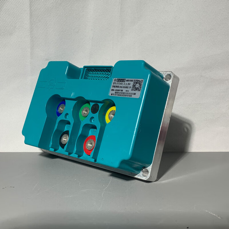 上控制器保留原车功能南京远驱控制器九号f90/mmax90直上72360/72530