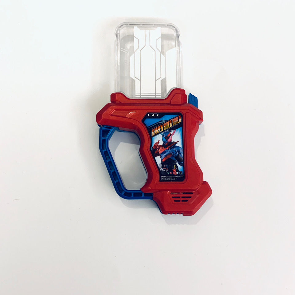 假面骑士dx艾克赛德ex-aid卡带可发光发声日版儿童礼物的中古(9~99新