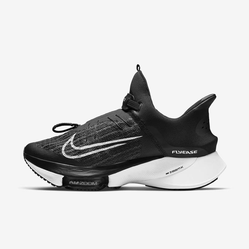 nike耐克女士气垫减震跑步鞋训练运动鞋airzoomtemponextflyeasecv18