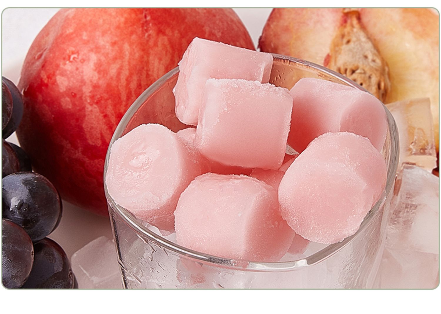 【单拍不发货】冰淇淋4支牛乳多口味雪糕网红冰激凌 魔钻脆皮65g*4支