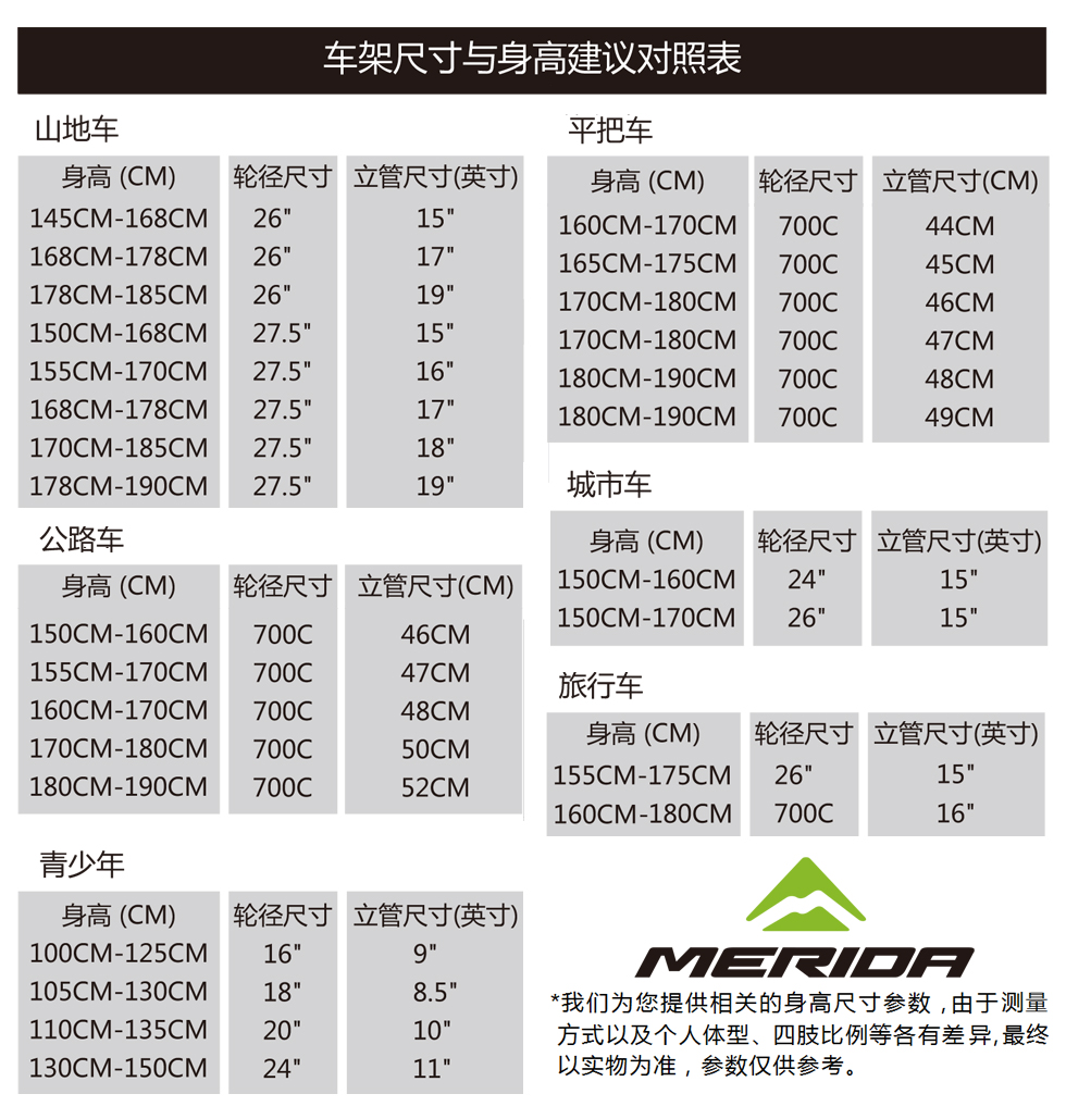 美利达(merida) 名驹j20 14速 欧美款青少年自行车 建议身高110