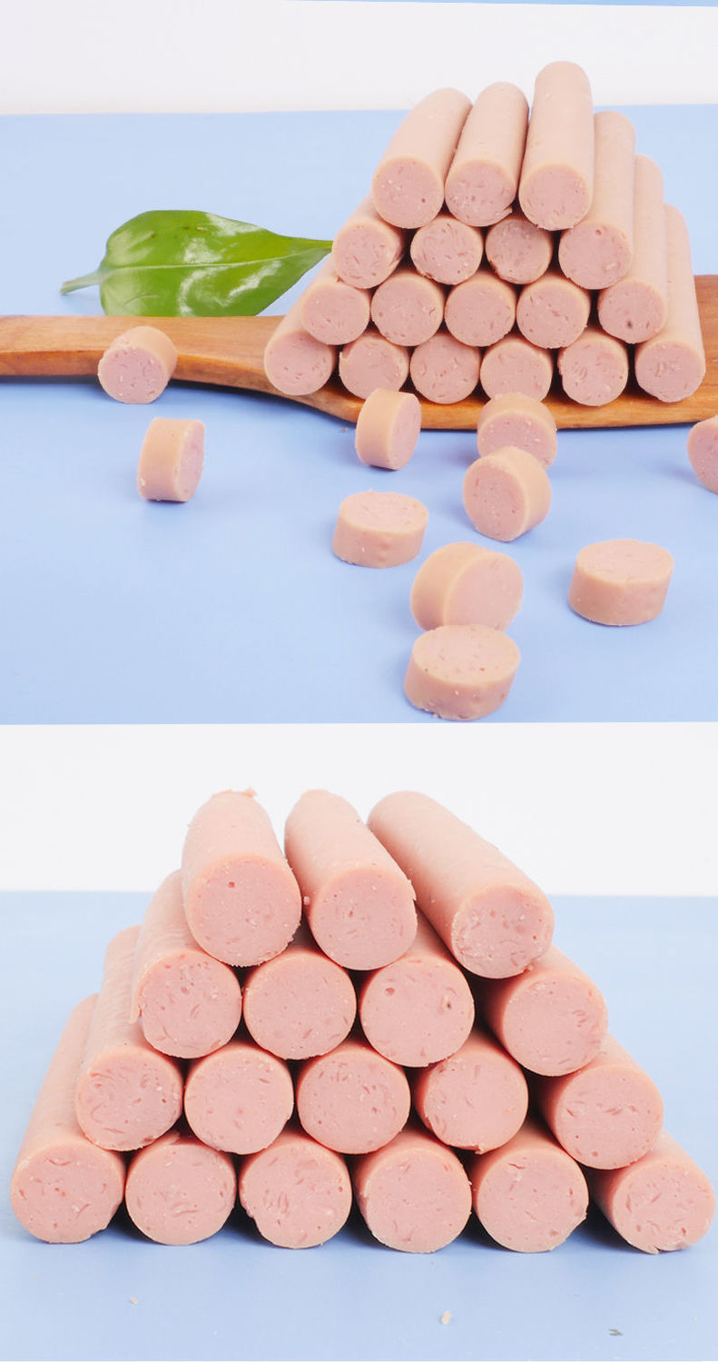 猫火腿肠猫猫零食火腿肠猫粮鱼肉味火腿肠猫咪专用猫咪零食火腿100根