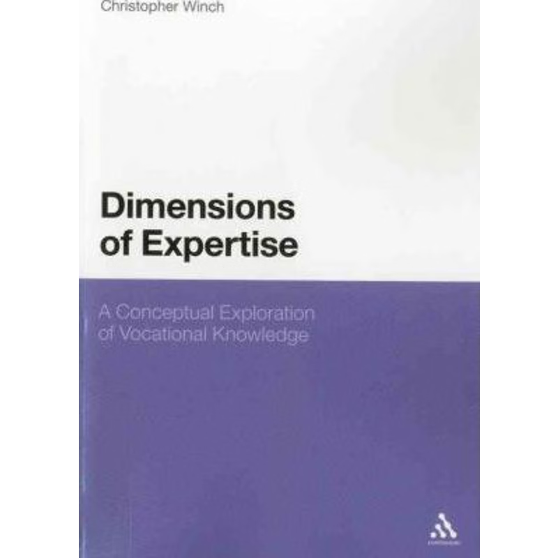 按需印刷Dimensions of Expertise[9781441100214]