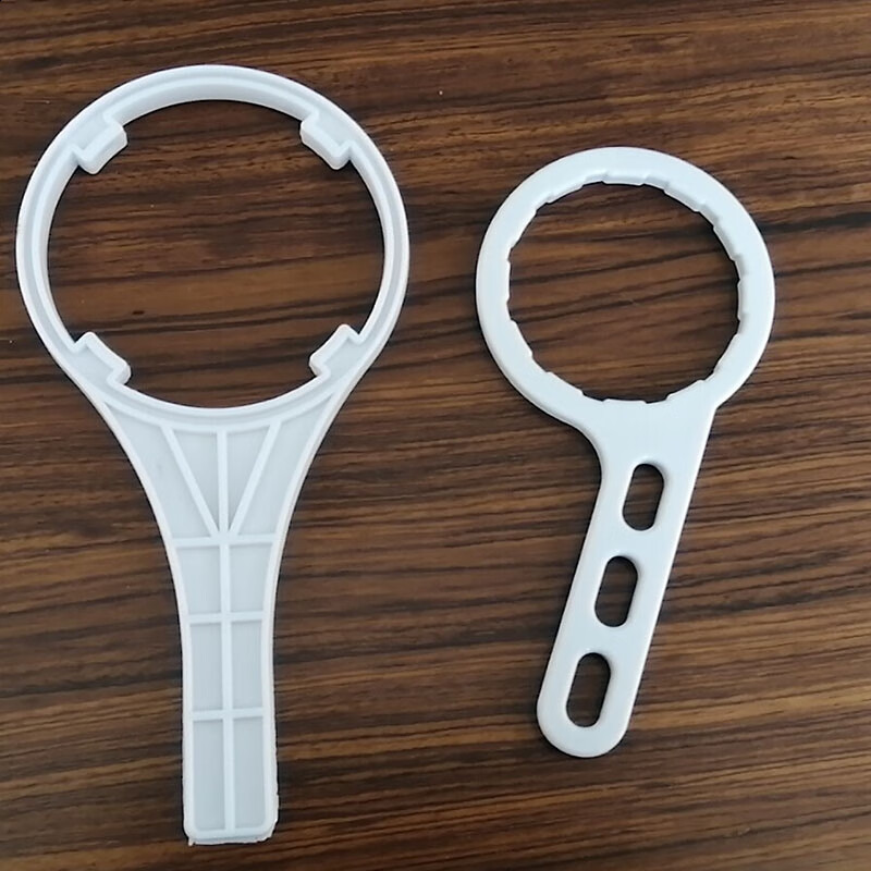 净水器滤芯滤瓶扳手水龙头安装工具水机维修套筒拔膜钳子剪管刀铁套筒