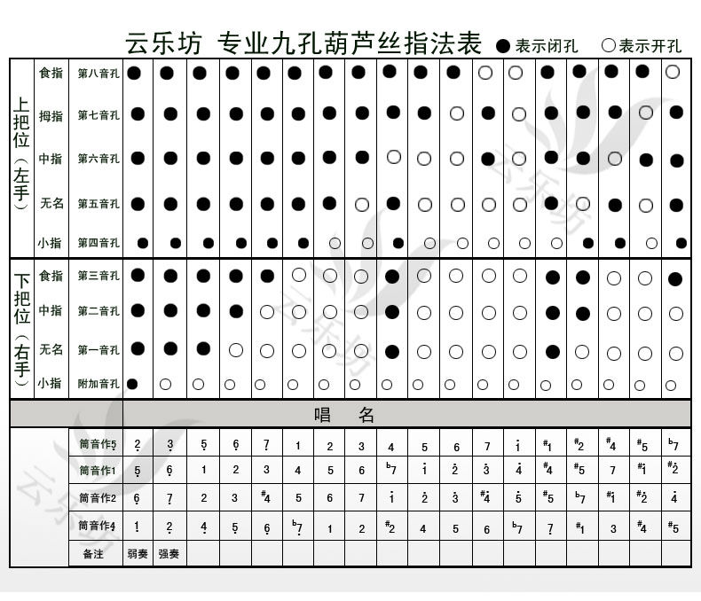 宽音域超七孔 9孔 九孔葫芦丝专业型 成人 演奏 紫竹 降b调 c调 9孔