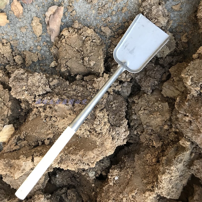 煤铲火钳火钩掏煤灰煤渣铲挖煤铲子烧火工具火钳夹子垃圾夹烧火钩