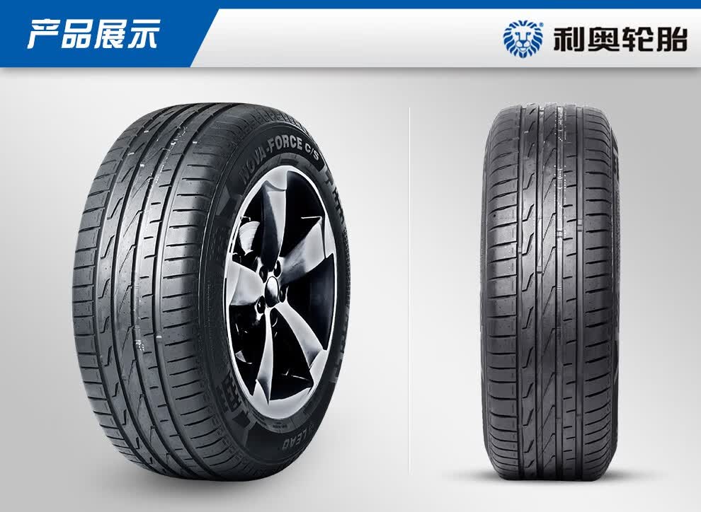 利奥轮胎21555r18la32099v比亚迪腾势ev观致观致3suv传祺传祺gs4