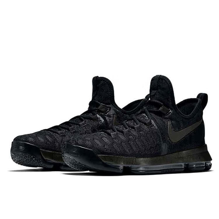 官方旗舰男女鞋kd13代凯文杜兰特13代减震气垫实战篮球鞋 ci9949-001