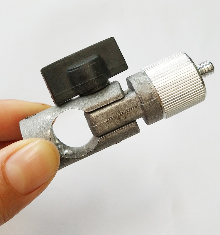 【配件】度维配件 水平仪原装配件18650锂电池充电器金属底座三脚架转