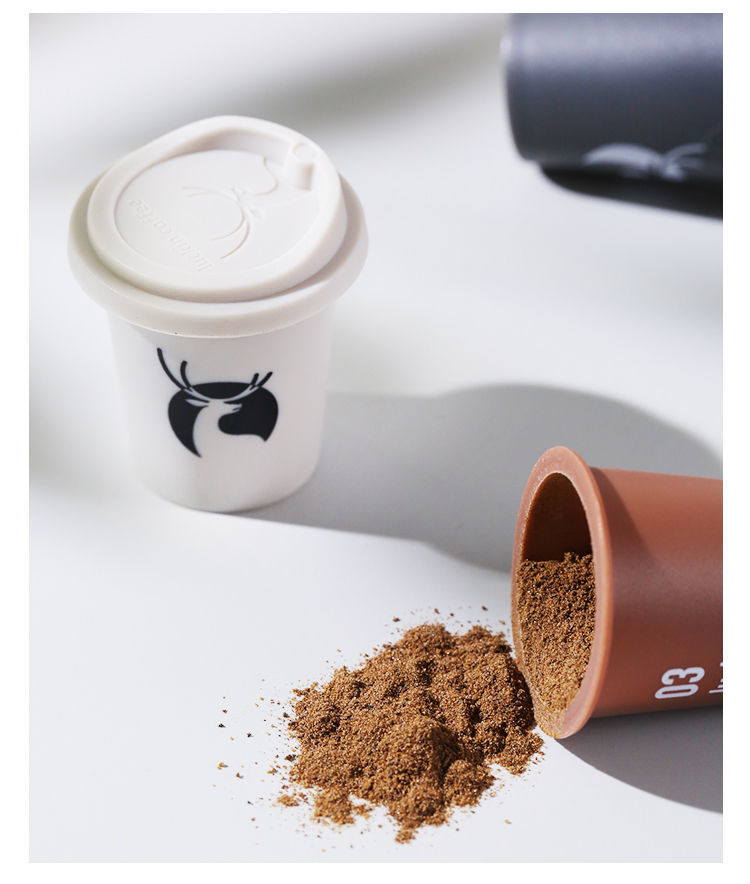 官方旗舰瑞幸咖啡元气弹精品冷萃冻干速溶咖啡粉花漾生椰拿铁美式黑