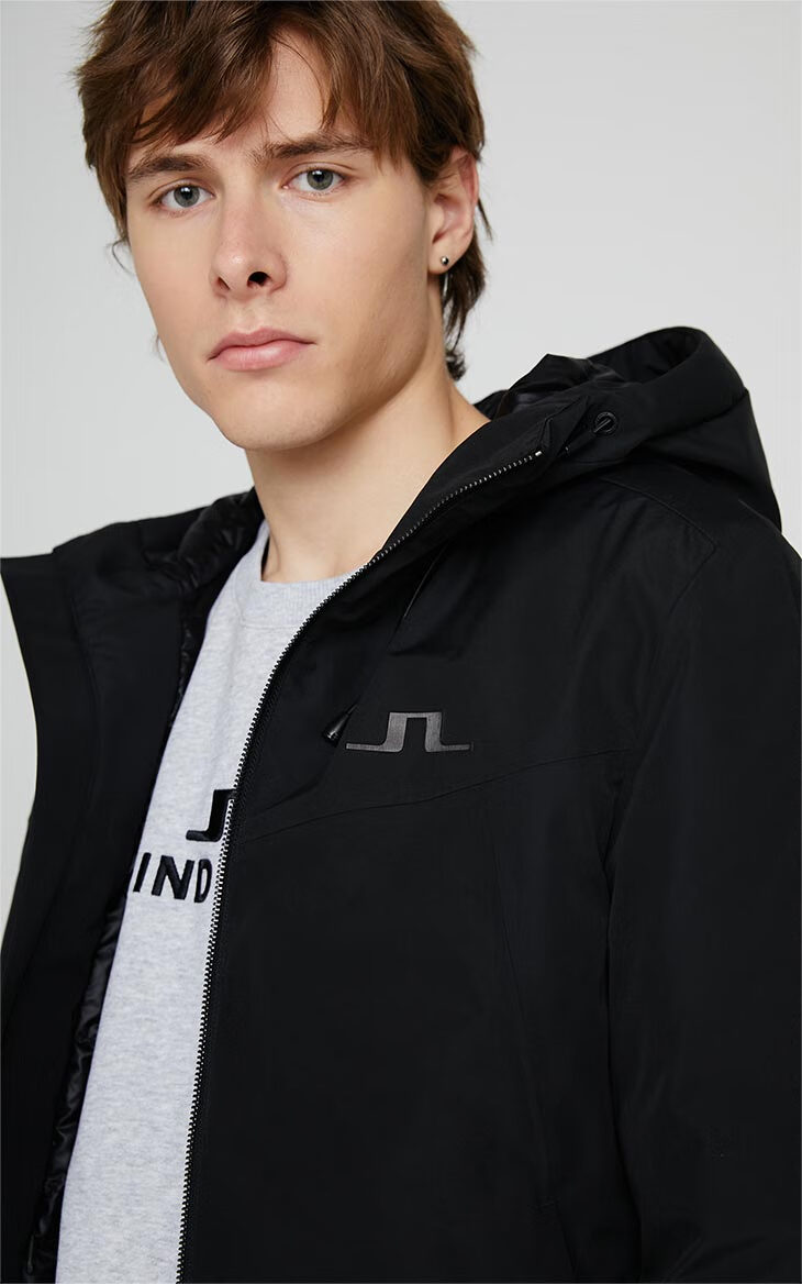 商场同款jlindeberg金林德伯格潮流秋冬新款羽绒服男外套521412022